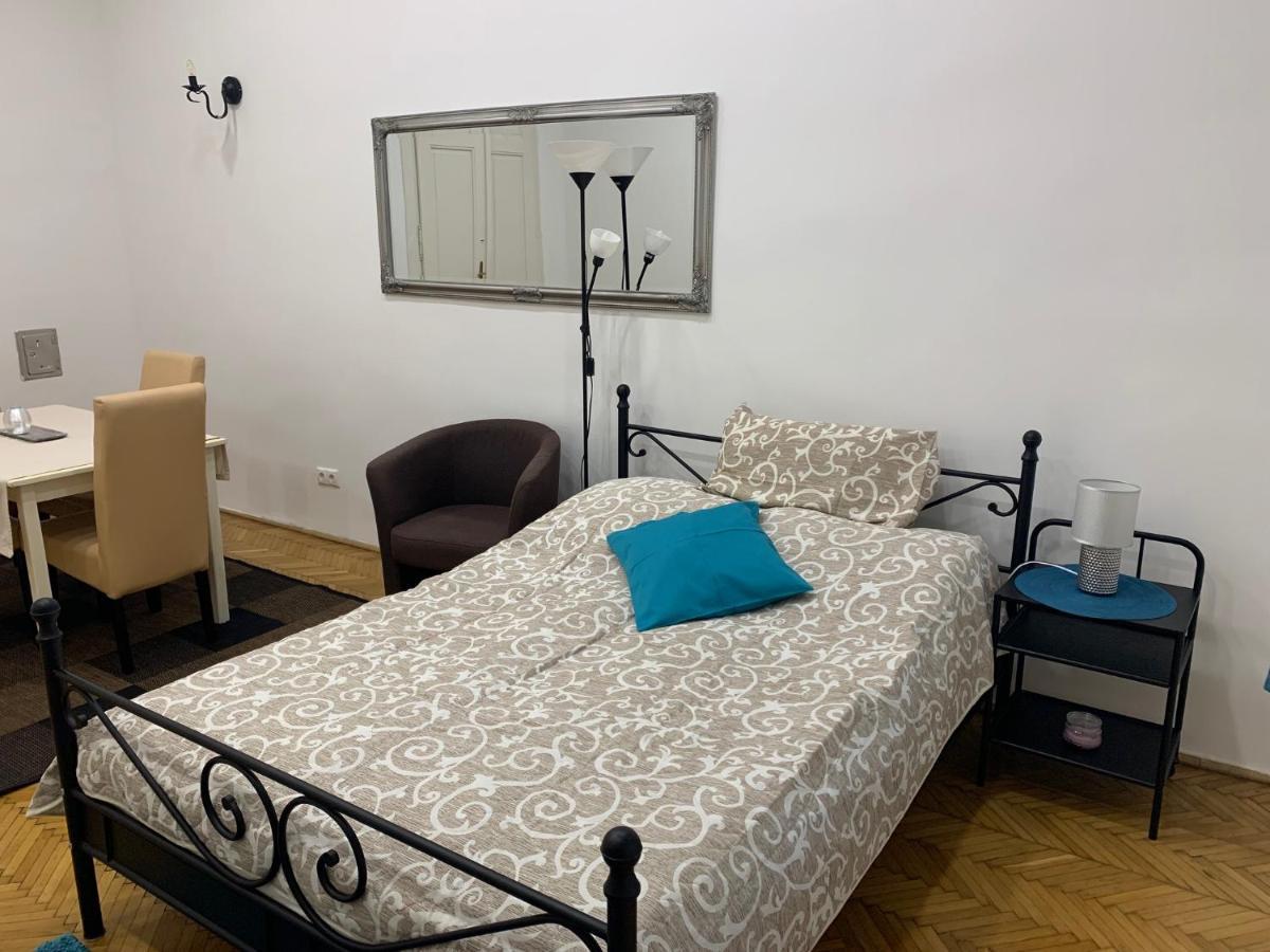 Mester4 Apartman Near To The Danube บูดาเปสต์ ภายนอก รูปภาพ