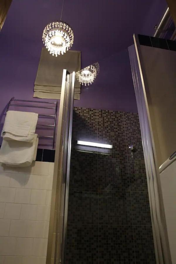 Mester4 Apartman Near To The Danube บูดาเปสต์ ภายนอก รูปภาพ