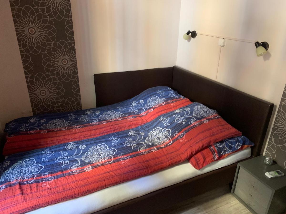 Mester4 Apartman Near To The Danube บูดาเปสต์ ภายนอก รูปภาพ